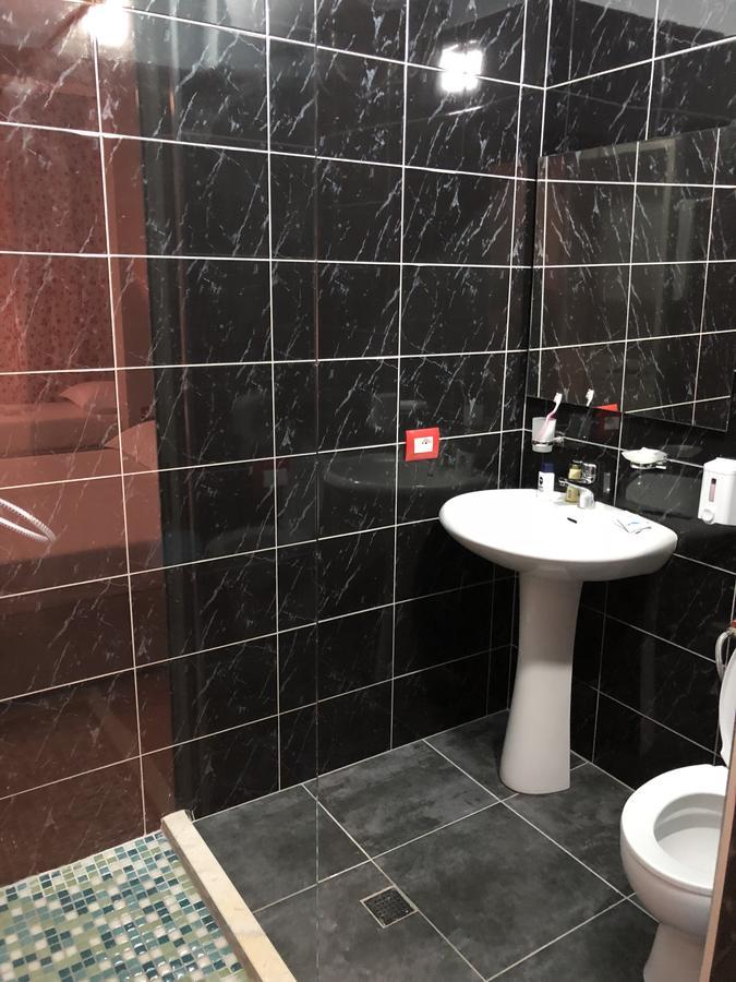 Inn Hotel 3* Škalngur