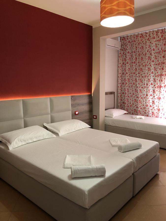 Hotel Inn Hotel Škalngur
