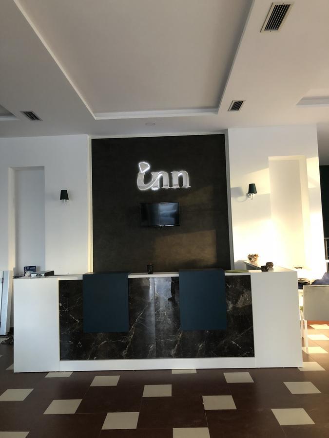 Inn Hotel Hotel Škalngur