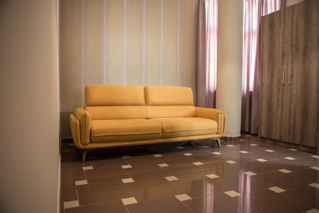 Inn Hotel 3*